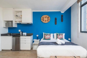 Cozy Studio Apartment